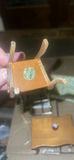 Lot Shackman & MCM Doll Furniture - thumbnail 6 of 8