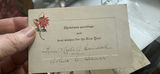 Photo Antique Military Postcards And Other Ephemera - thumbnail 12 of 18