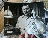 Lot 1960’s Sex Symbols B&W Movie Stills - thumbnail 12 of 19