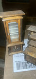 Lot Of Wooden Japanese 1960 Era Doll Furniture Handmade - thumbnail 2 of 16