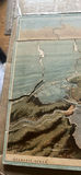 Tara 1912 H.H Green Puzzle Of The Panama Canal Matthews Co. - thumbnail 6 of 8