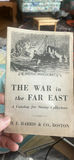 Ephemera Lot Military Portrait Map Letters Humor - thumbnail 8 of 16