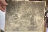 Lot Vintage Photos NH Nature Police - thumbnail 10 of 18