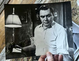 Lot 1960’s Sex Symbols B&W Movie Stills - thumbnail 11 of 19