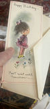 Lot Of MCM Greeting Cards Unused - thumbnail 18 of 24