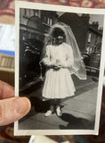 Young Girl MCM Photos B&W - thumbnail 16 of 23