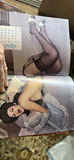 Playboy 1963 & Other Gentlemen’s Pinup Calendars - thumbnail 28 of 30