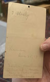 Military And Masonic Ephemera - thumbnail 13 of 24