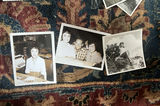 Lot Mid-century B&w Family Photos - thumbnail 3 of 12