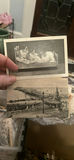 Lot Of Postcards Atomic Bomb - thumbnail 14 of 20