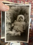 Young Girl MCM Photos B&W - thumbnail 14 of 23