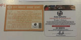Milwaukee Braves Tops 1964 Baseball Card 476 Dick Kelley COA - thumbnail 3 of 4