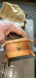 Formez & Shackman Dollhouse Highboy & Canopy Bed Vintage - thumbnail 4 of 9