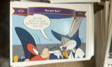 Looney Tunes Baseball Trading Cards - thumbnail 6 of 9