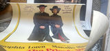 4 1980 Era 1 Sheet Movie Posters Sean Connery - thumbnail 5 of 10