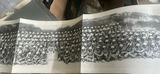 Yard Long Photograph M Company Marines 2nd BN Pendleton 1958 - thumbnail 3 of 12