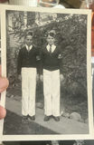 Small Lot Youth & Other Photos 1940s - thumbnail 2 of 19