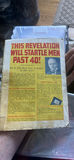 Thrilling Western August 1, 1936 Dime Store Novel - thumbnail 2 of 8
