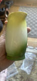 Czechoslovakian Creamer Porcelain 1930S - thumbnail 4 of 6