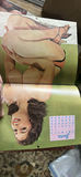 Playboy 1963 & Other Gentlemen’s Pinup Calendars - thumbnail 30 of 30