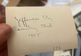 Military And Masonic Ephemera - thumbnail 17 of 24