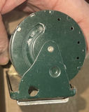 Bob-Bet Green Metal Fishing Bait Worm Box Beaver WI MCM - thumbnail 6 of 6