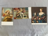 Lot 14 Antique Postcards - thumbnail 4 of 7