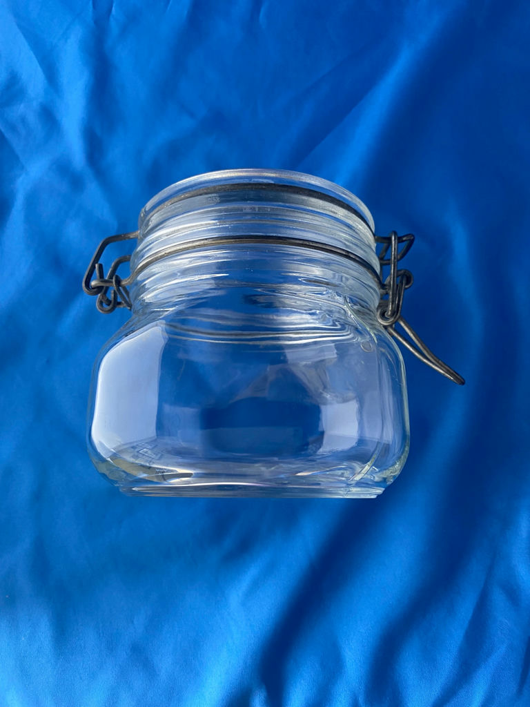 Ermetico and Other Jars Lot of 3 - image 8 of 18