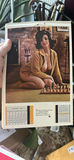 Playboy 1963 & Other Gentlemen’s Pinup Calendars - thumbnail 2 of 30