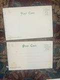 Lot 17 Early Maine Postcards Unposted - thumbnail 9 of 17