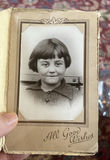 Young Girl MCM Photos B&W - thumbnail 23 of 23