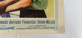 Lobby Cards Paul Newman, Joanne Woodward Lot Of 3 Vintage - thumbnail 3 of 13