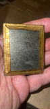 Civil War Tintype Of Bearded Soldier In Jacket & Beard - thumbnail 4 of 4