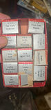13 Rolls Of Tru-vue Film In Boxes Mcm Travel Souvenirs - thumbnail 1 of 2