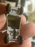 Lot GI Joe Parts And Dinky Tootsie Car Parts - thumbnail 11 of 21