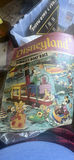 Two 1971 Disneyland Magazines # 23 & 22 Dumbo & Donald’s Boat Race - thumbnail 4 of 7