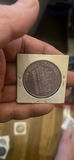 Mid-1900s Advertising Whiskey Tokens Johnny Walker - thumbnail 10 of 11