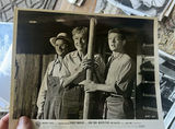 Lot B&W 1960S Movie Stills Henry Fonda, Mamie Van Dorn, More - thumbnail 2 of 14