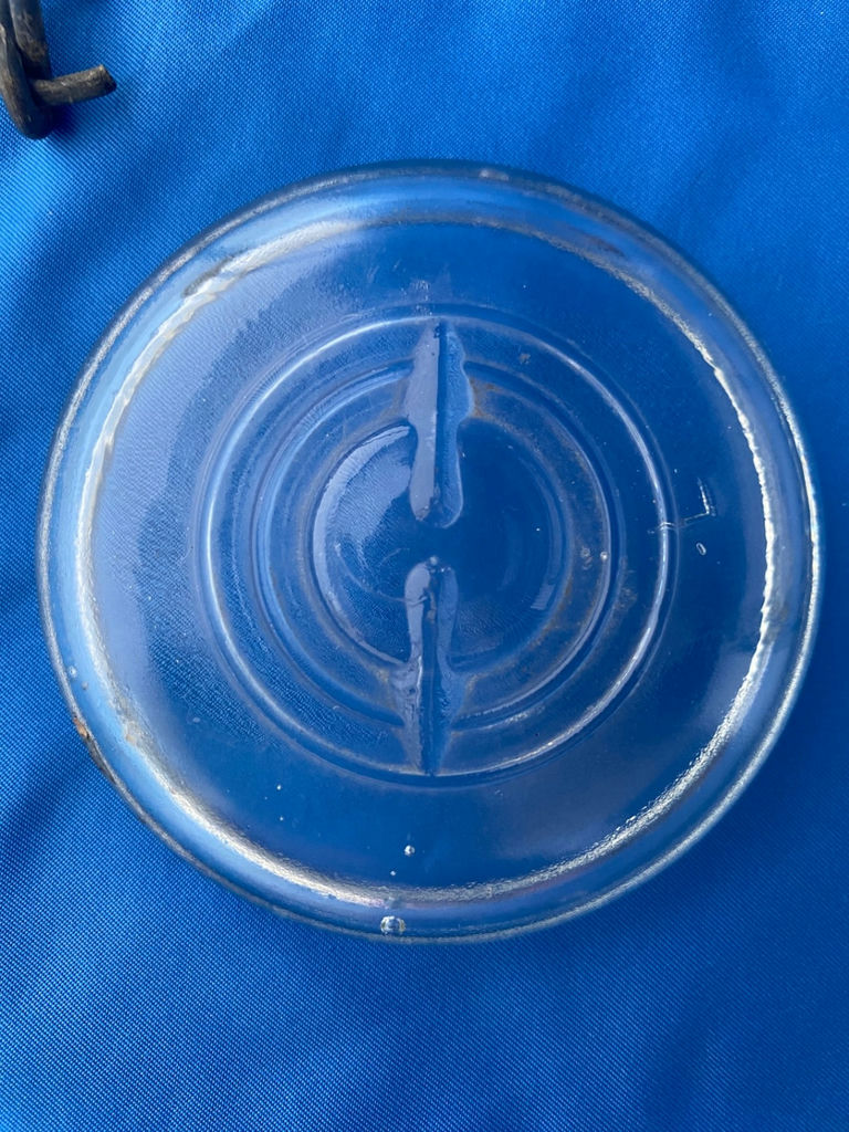 Ermetico and Other Jars Lot of 3 - image 18 of 18