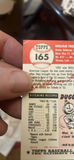 Topps 1953 Auto Reprints Baseball Cards Billy Hoeft Tigers - thumbnail 4 of 4