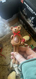 Large Lot Vintage Christmas Ornaments - thumbnail 17 of 20