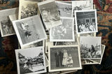 Family Mid-Century Photos Second Lot - thumbnail 9 of 12
