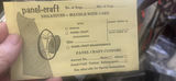 Mixed Lot Ephemera Mid 1900s - thumbnail 5 of 19