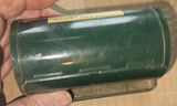 Bob-Bet Green Metal Fishing Bait Worm Box Beaver WI MCM - thumbnail 4 of 6