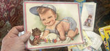 Lot Of MCM Greeting Cards Unused - thumbnail 9 of 24