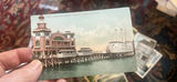Large Lot Old California Postcards - thumbnail 6 of 18