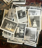 Very large lot of MCM family, photos, black and white - thumbnail 11 of 19