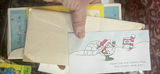 Lot Of MCM Greeting Cards Unused - thumbnail 22 of 24