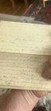 Ephemera Lot Military Portrait Map Letters Humor - thumbnail 12 of 16