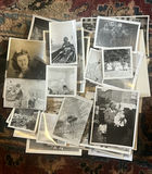 Very large lot of MCM family, photos, black and white - thumbnail 9 of 19